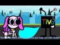 Cartoonmania 320 Freleng Avenue Hilda s Tivo Nightmare part 4 comic