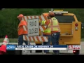 One dead after accident on Highway 34