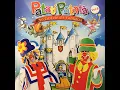 Lagu Patati Patatá Parabens ( CD No Castelo Da Fantasia )