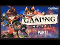 Download Lagu Genshin Impact with ONLY Gaming? (Gaming Only Part 1)