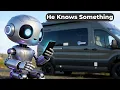 Come for the Robot - Stay for the App