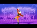 Just Dance 2021 - Dance Monkey 5 Megastar All Perfects