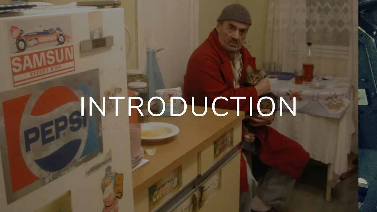 The Romanian New Wave | Klassiki Introduction