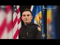 Phoenix police officer shot in the line of duty still on life support