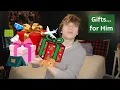 10 ish Christmas Gifts Gay Men