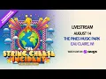 The String Cheese Incident 2026 Eau Claire WI
