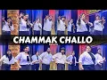Download Lagu Chammak Challo | Bollywood Dance workout | Dance fitness | Akon | Siddharth