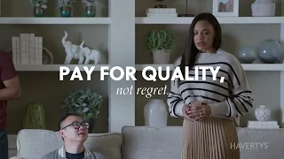 Havertys - Good Deal 15