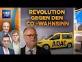 Lagu 🚨60.000 Mitglieder weg - ADAC-Chef Hillebrand tritt zurück | NIUSLive am 3. Februar 2026