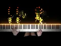 ITZY - Not Shy | Piano Cover by Pianella Piano