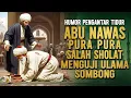Download Lagu ABU NAWAS MENGUJI ULAMA SOMBONG DENGAN SHOLAT || CERITA LUCU PENGANTAR TIDUR MP3