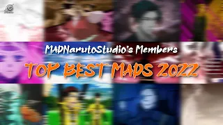 madnarutostudio members top best mads 2022