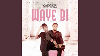 Waye Bi Feat Sean Khare 