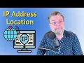 How Do I Get Someone s Location From An IP Address