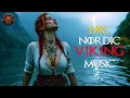 Lagu Epic Nordic Viking Music 🔥 432Hz Old Norse Female Vocals | Study, Gaming \u0026 Stress Relief Mix