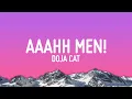 Doja Cat - AAAHH MEN