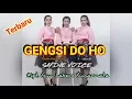 Download Lagu Gengsi Do Ho - SHINE VOICE Terbaru