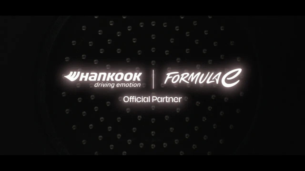 Hankook Tire Global — Hankook & Formula E: Electrified (YouTube video ad)