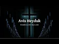 Celebration of Life for Avis Heyduk