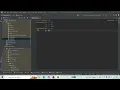 Perkalian Matriks dengan menggunakan bahasa pemrograman python pycharm