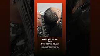 Unleash Your Hair s Full Potential with NYS Salon