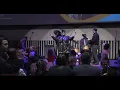 Shawana Kemp Sings "Soul Food Holiday" Live in Concert