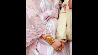 حتى راجلي بدون موسيقى دندنها