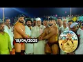 Download Lagu पै. सिकंदर शेख यांची जबरदस्त कुस्ती|Pai. Sikandar Shekh kusti Musti Kusti Dangal