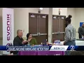 Employers employees hope to connect at Omaha job fair