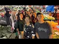 Download Lagu LAUK SEAFOOD MENTAH CUKUP MURAH DI PASAR FILIPIN | RAMBANG MATA MEMILIH LAUK