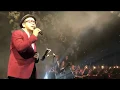 Download Lagu Dia - Sammy Simorangkir with Musica Delight Orchestra