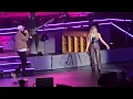 Mess With Missing You - Jordan Davis & McKenzie Carpenter LIVE @ Giant Center, Hershey, PA 10/17/25