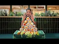 EATING THE WORLD S FIRST UNDEFEATED MONSTER AUSSIE SUSHI ROLL CHALLENGE eatrolled