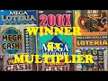 ANOTHER WINNING SESSION WITH 5X MULTIPLIER WIN TEXAS LOTTERY SCRATCH OFFS GREAT SESSION