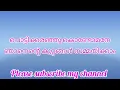 Download Lagu pottikaranju karoke