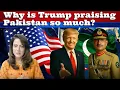 Download Lagu Why is #DonaldTrump praising #Pakistan so much? #India #PMModi #China 