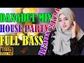 Download Lagu Jatuh Cinta ( Rhoma Irama ) - DJ Aris Official ( Cover Dangdut Remix )