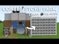 NEW MINECRAFT 26 2 AUTOMATIC GENERATOR FARM TUTORIAL Easy