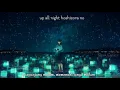 Download Lagu Dazbee 『Where The Stars Fall』 (Up All Night) 별이 내린 자리에서 ELCHRONICLE OST Lyrics