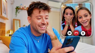 vuelvo a youtube con una sorpresa para mis sobris 🩷