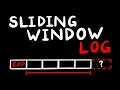 Sliding Window Log Algorithm Rate Limiting System Design