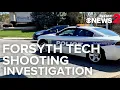 Four 2 Five Live Forsyth Tech Shooting Investigation