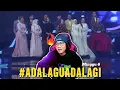 Lagu ADA LAGU ADA LAGI MINGGU 6 - GEGAR VAGANZA 12 (2025) - #indoreact