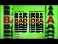 Download Lagu Flo Rida - Bad Idea feat. That Mexican OT (Official Audio)