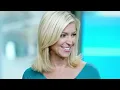 Ainsley Earhardt Flaunts Her Huge Size And Leave Fans Stunned