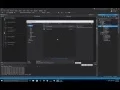Oxygine Tutorial Box2d World Set up
