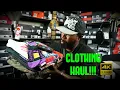 CLOTHING HAUL MORE TRAVIS SCOTT POLO GRAPHIC TEES FROM SPENCERS