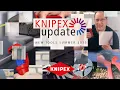 Download Lagu KNIPEX update Zomer 2025 - Internationaal