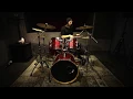 Download Lagu One Punch Man - Seigi Shikkou - Drum Cover