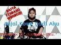 Download Lagu Jajal Kowe Dadi Aku - Syahiba Saufa // COVER DAFFA KENDANG